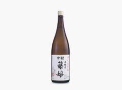 本醸造酒 本醸造 藤娘